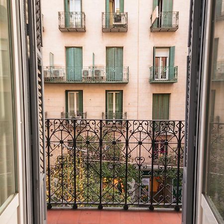 Fuencarral Apartment Мадрид Екстериор снимка
