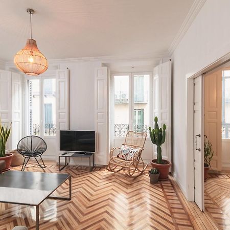 Fuencarral Apartment Мадрид Екстериор снимка