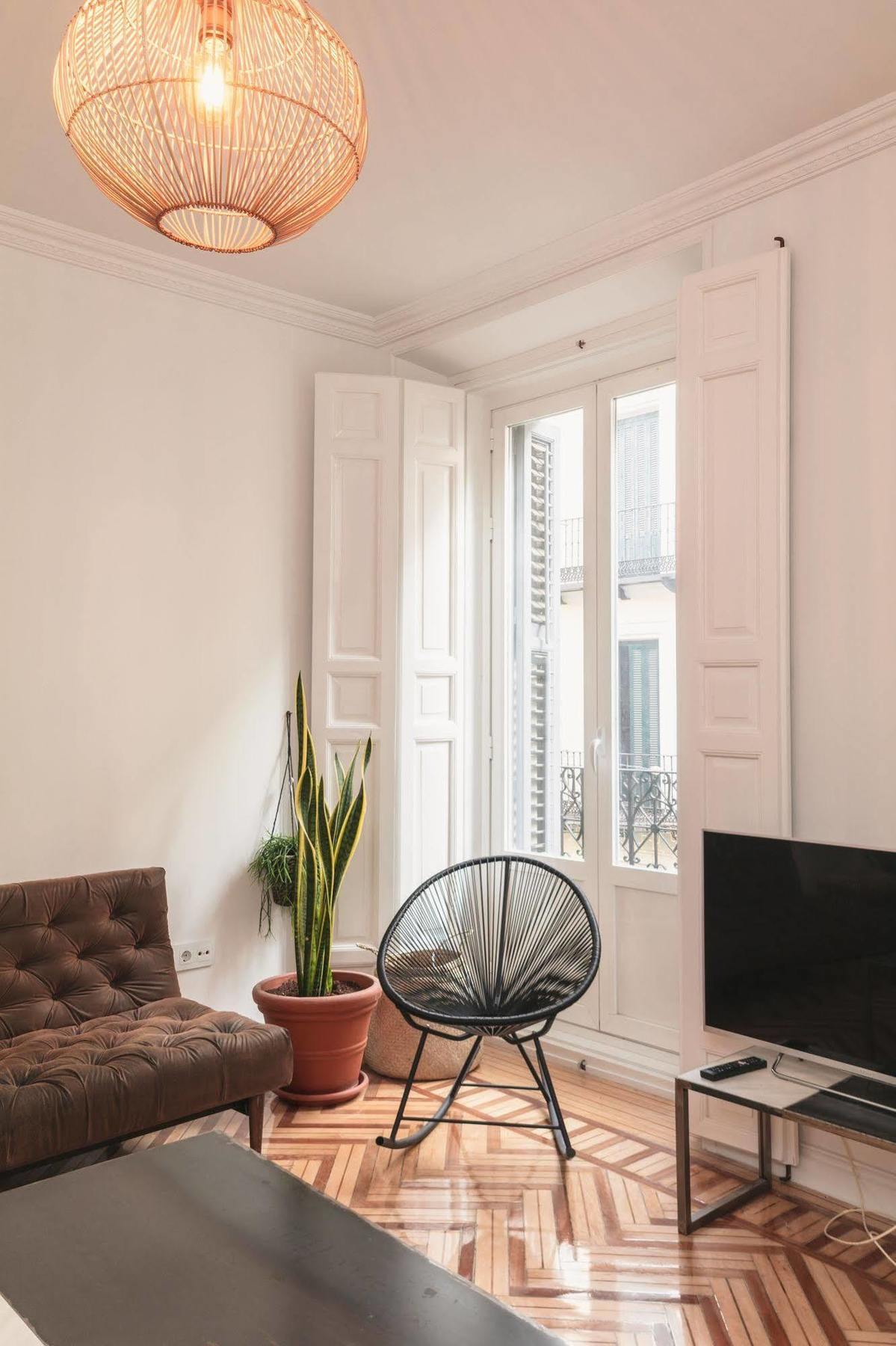 Fuencarral Apartment Мадрид Екстериор снимка