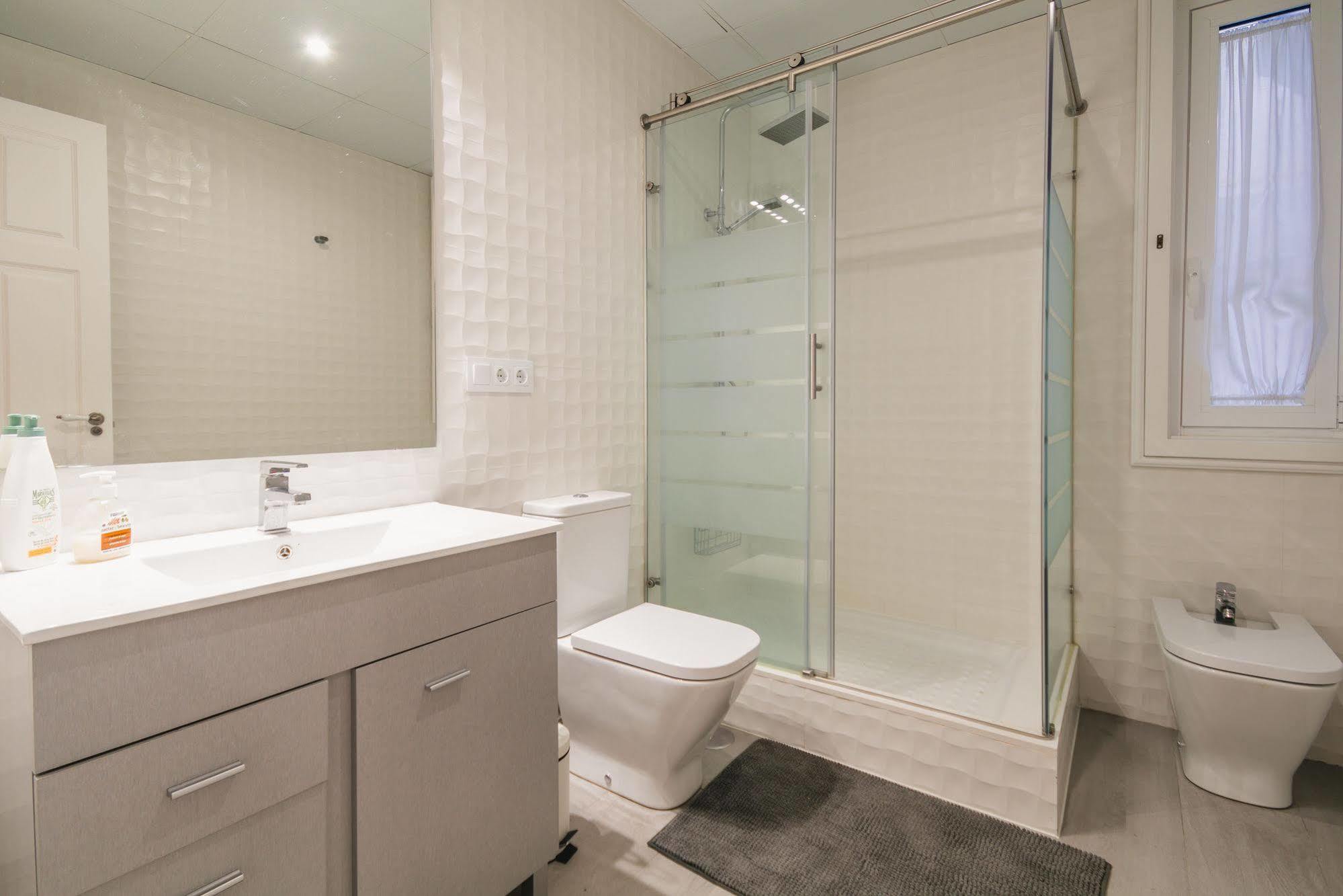 Fuencarral Apartment Мадрид Екстериор снимка