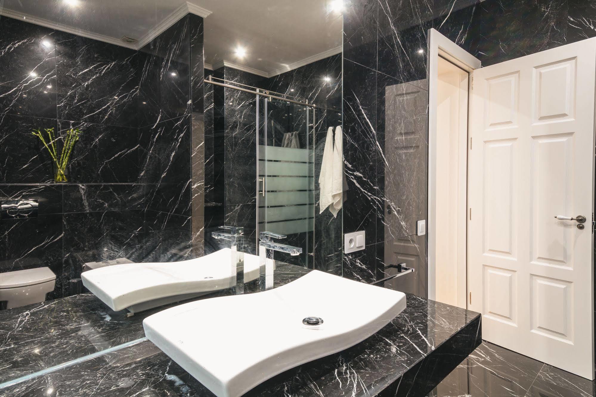 Fuencarral Apartment Мадрид Екстериор снимка