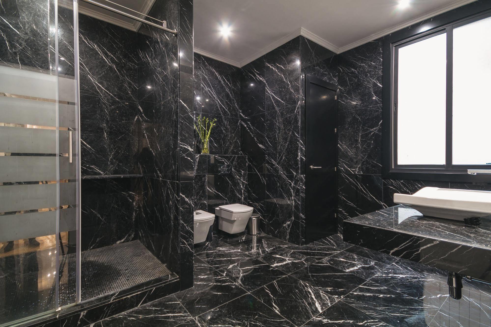 Fuencarral Apartment Мадрид Екстериор снимка