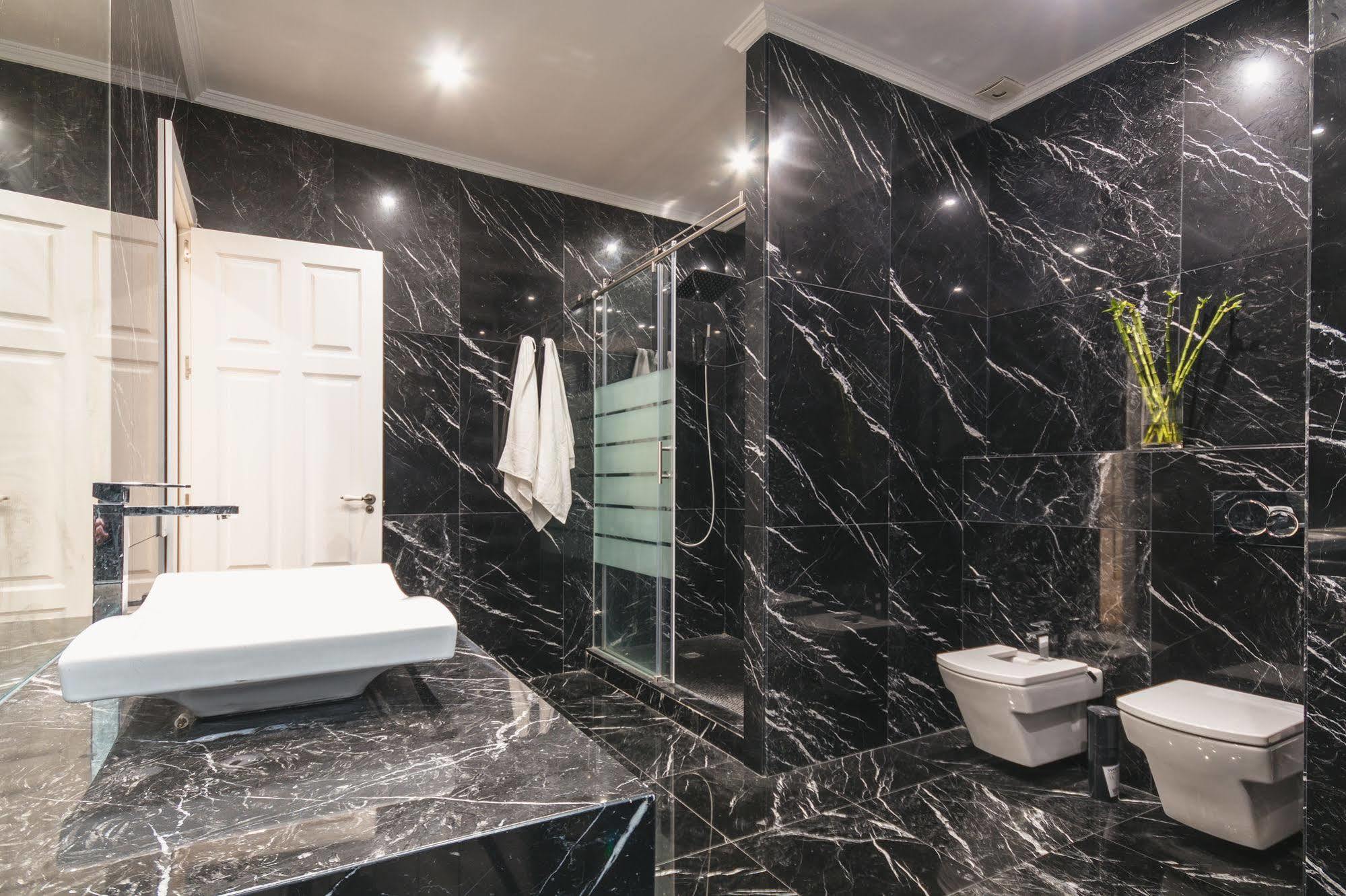 Fuencarral Apartment Мадрид Екстериор снимка