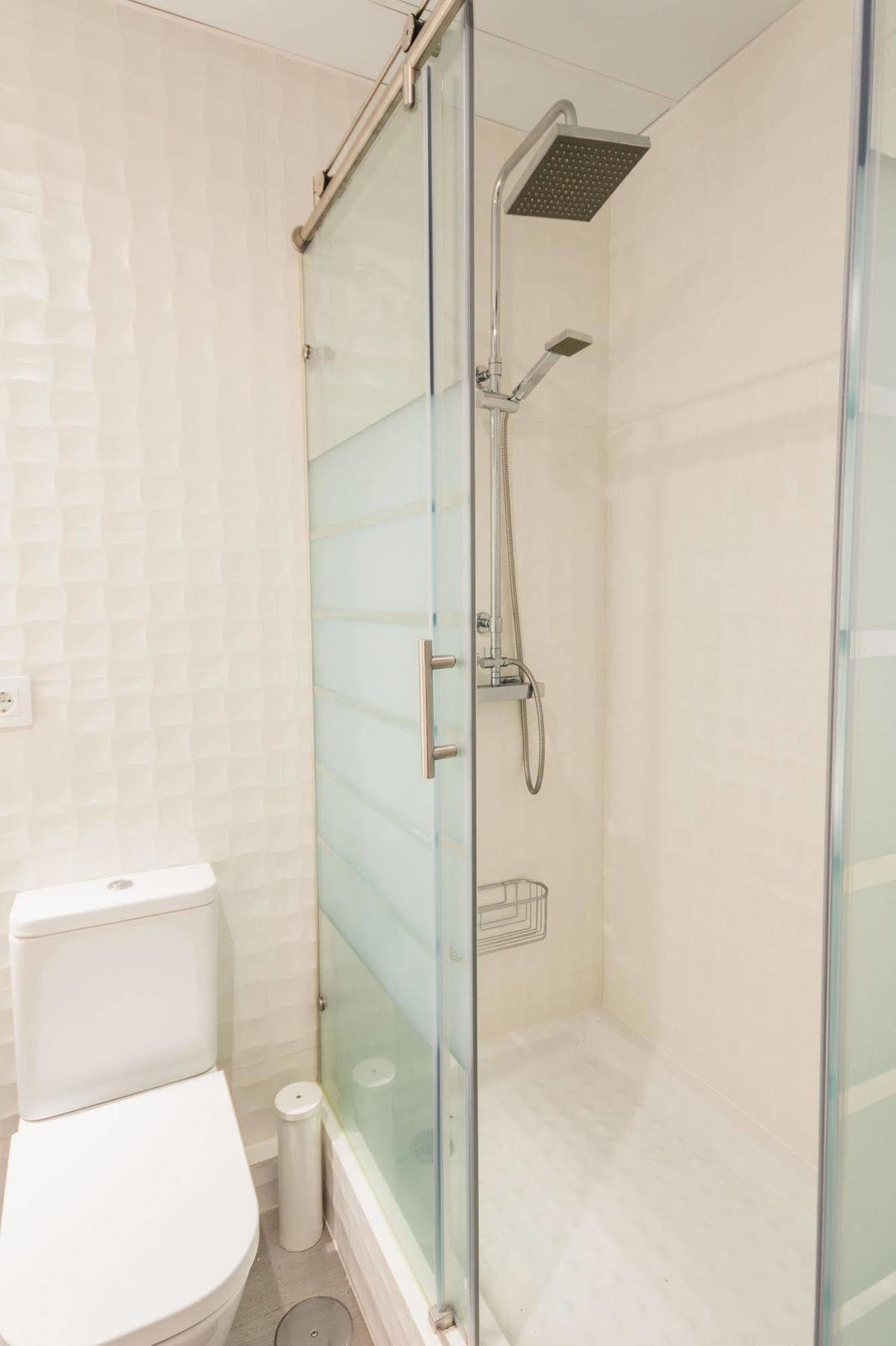Fuencarral Apartment Мадрид Екстериор снимка