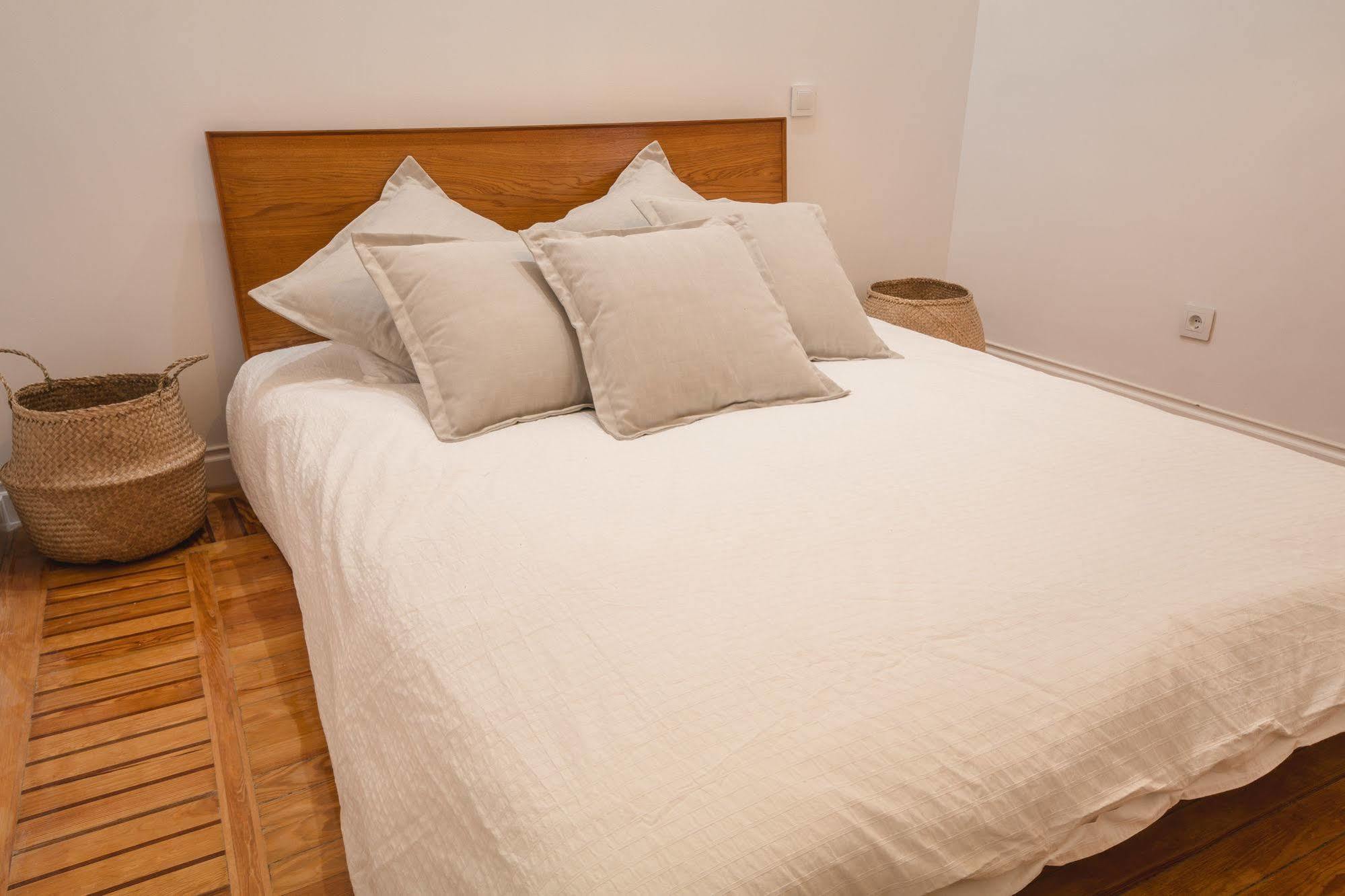 Fuencarral Apartment Мадрид Екстериор снимка