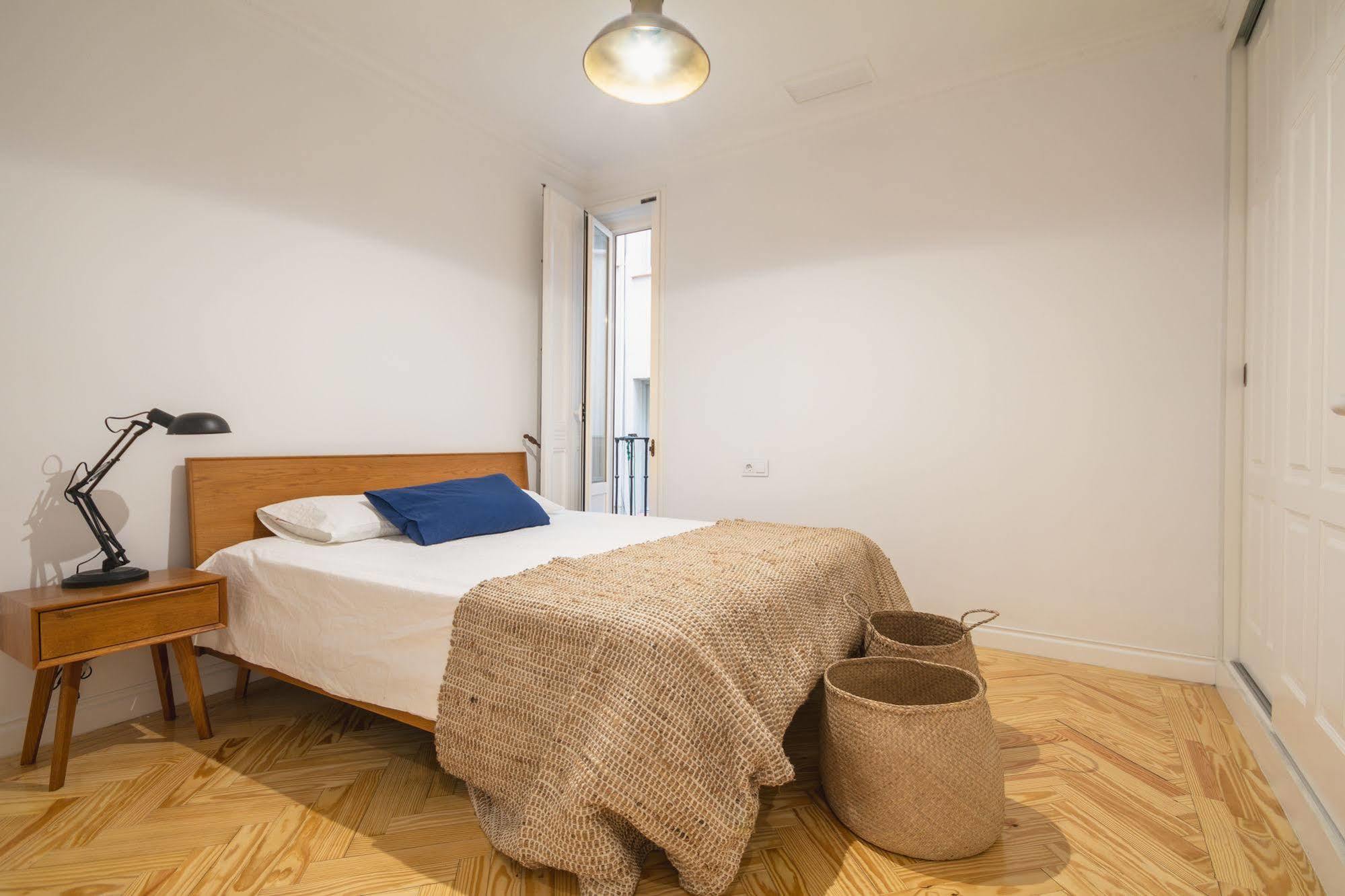 Fuencarral Apartment Мадрид Екстериор снимка