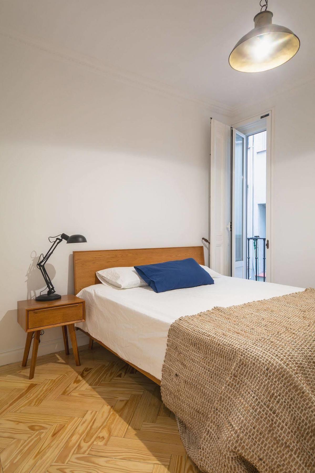 Fuencarral Apartment Мадрид Екстериор снимка