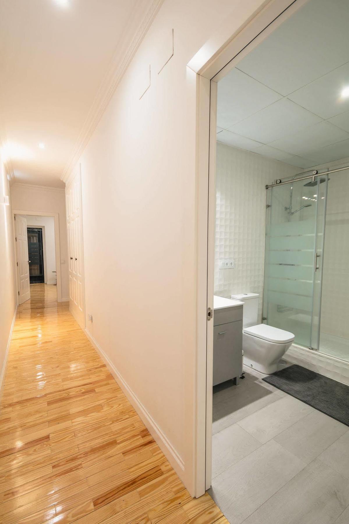 Fuencarral Apartment Мадрид Екстериор снимка